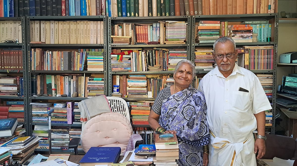 The Karnataka Scholar Who Illuminated the Past: Remembering Dr H S ...