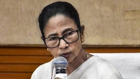 <div class="paragraphs"><p>West Bengal Chief Minister Mamata Banerjee.</p></div>