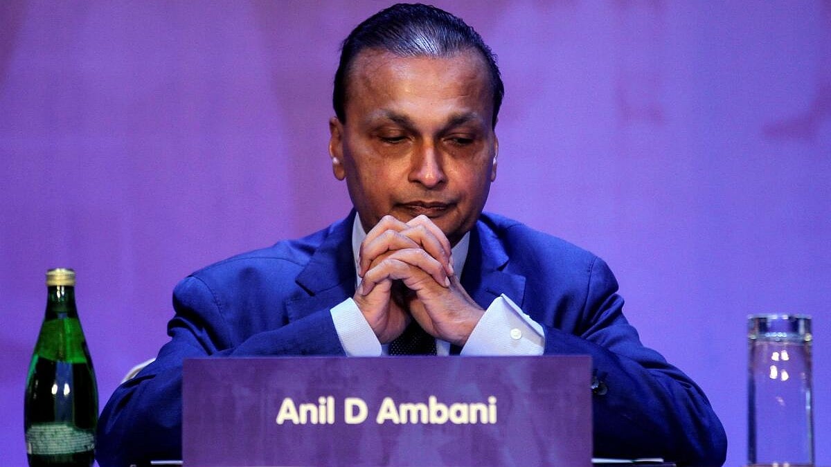 Bombay High Court Permits Banks to Label Anil Ambani Accounts as Fraudulent