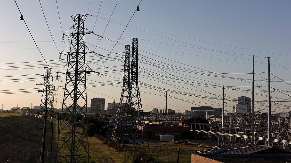 India Heat–Power Crisis: RE Storage, Grid Upgrades Vital