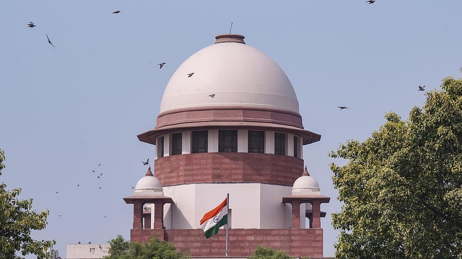 <div class="paragraphs"><p>Supreme Court of India</p></div>