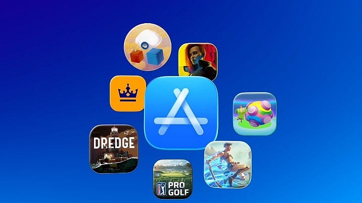 <div class="paragraphs"><p>Apple App Store Awards 2025 finalists.</p></div>