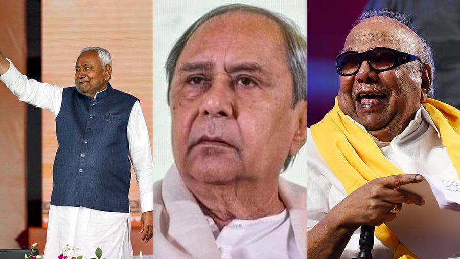 <div class="paragraphs"><p>Nitish Kumar among top 10 longest-serving chief ministers.</p></div>