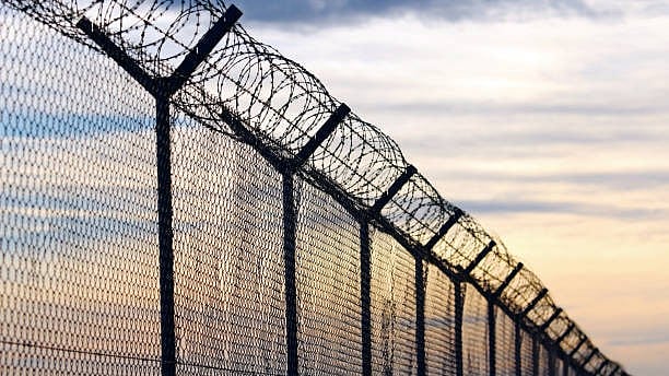 <div class="paragraphs"><p>Over a month after entering India through the Kutch border to be together against their parents' wishes, the Pakistani couple, a 20 years old man and his 19 years old lover, have been booked by local police for illegal entry.</p></div>