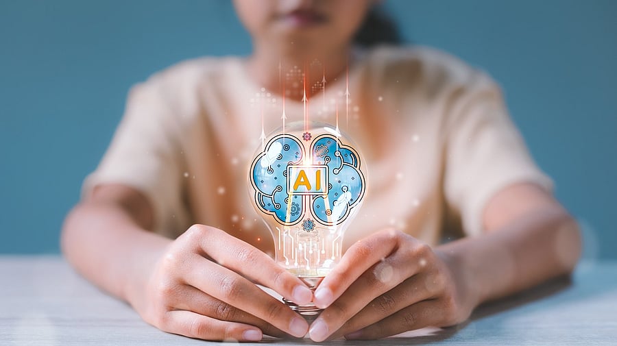 <div class="paragraphs"><p>China’s move to make AI education compulsory in primary schools sets a global benchmark for ambition. </p></div>