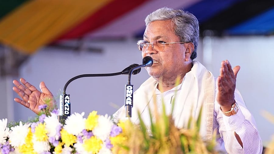 <div class="paragraphs"><p>Chief Minister Siddaramaiah</p></div>