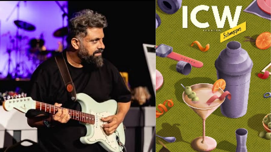 <div class="paragraphs"><p>Bengaluru this weekend (Nov 22-23).</p></div>