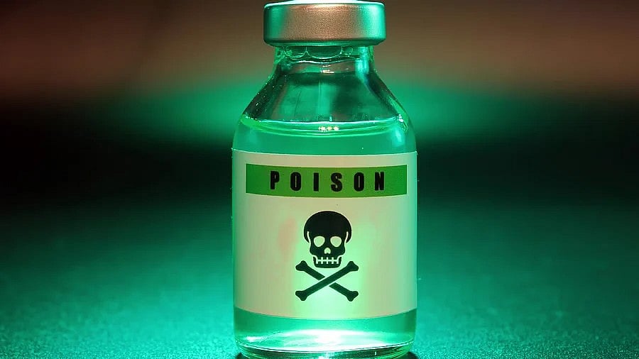 <div class="paragraphs"><p>Representative image for poison.</p></div>