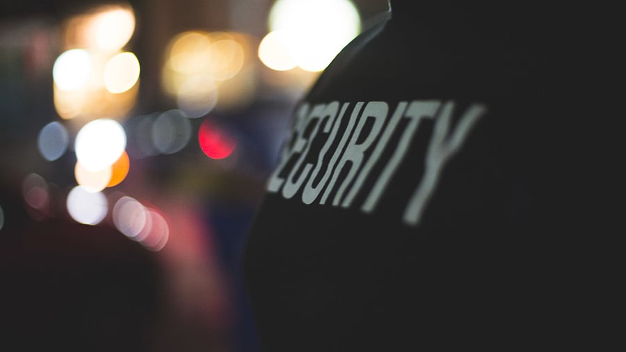 <div class="paragraphs"><p>Representative image of a watchman.</p></div>