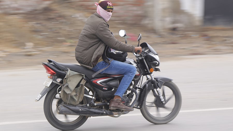 <div class="paragraphs"><p>Representative image of a biker.</p></div>