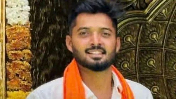 <div class="paragraphs"><p>Tejas Gowda. </p></div>