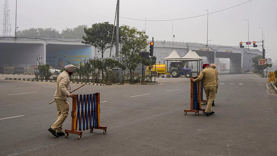 <div class="paragraphs"><p>Representative image of Punjab Police.</p></div>