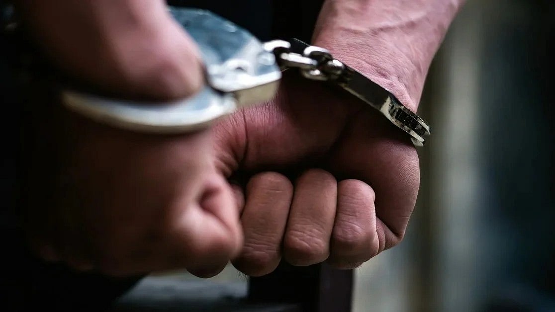 West Bengal BLO Arrested for Murdering Lover's Husband, Body Found Dismembered