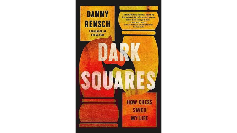 <div class="paragraphs"><p>Dark Squares</p></div>