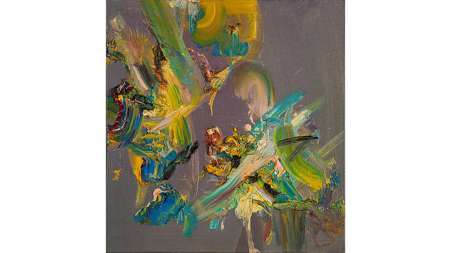 <div class="paragraphs"><p>One of Raghava's works.&nbsp;</p></div>