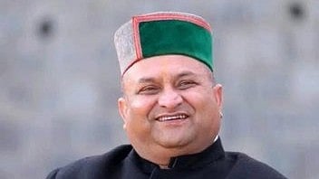 <div class="paragraphs"><p>Vinay Kumar. Credit: X</p></div>