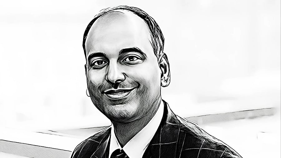 Nigam Nuggehalli
is a law professor who thinks that the law is too important to be left to the lawyersnsnigam@gmail.com