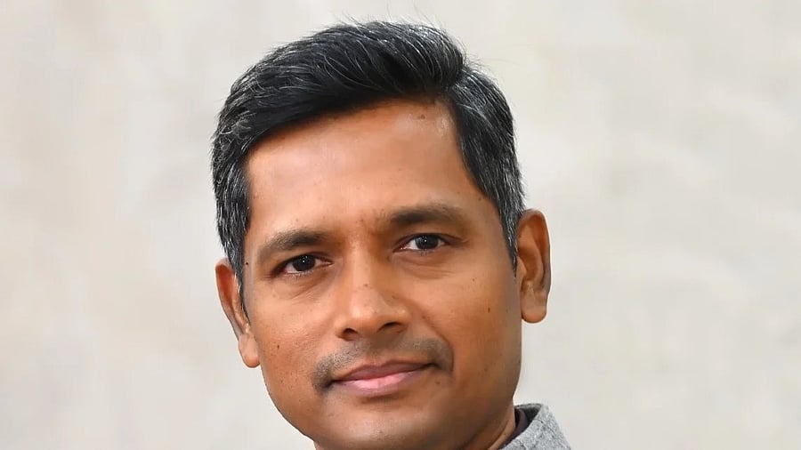 <div class="paragraphs"><p>Kerala Chief Electoral Officer Ratan U Kelkar.</p></div>