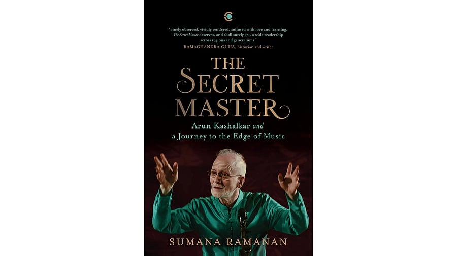 <div class="paragraphs"><p>The Secret Master</p></div>