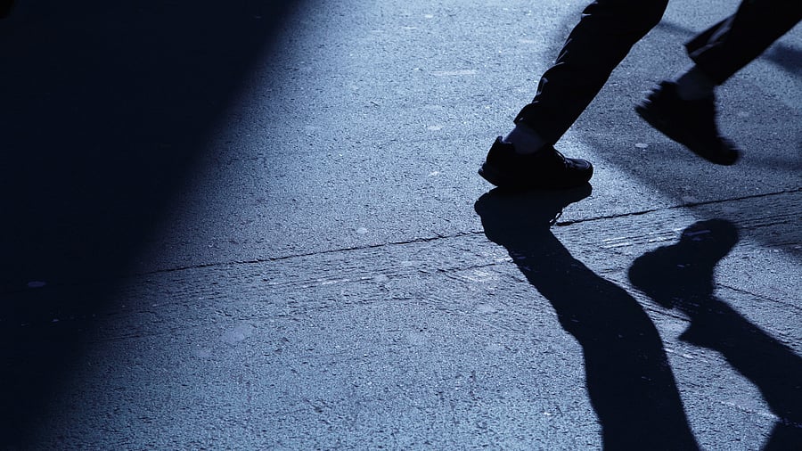 <div class="paragraphs"><p>Representative image of a child escaping/</p></div>