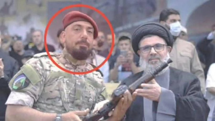 <div class="paragraphs"><p>Ali Tabtabai,&nbsp;Hezbollah&nbsp;chief&nbsp;of&nbsp;staff&nbsp;killed</p></div>