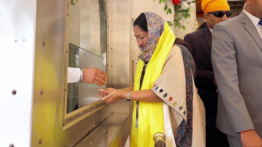 <div class="paragraphs"><p>Delhi Chief Minister Rekha Gupta.</p></div>