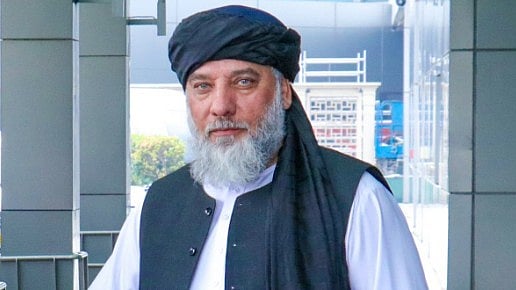 <div class="paragraphs"><p>Afghanistan Industry and Commerce Minister Alhaj Nooruddin Azizi</p></div>