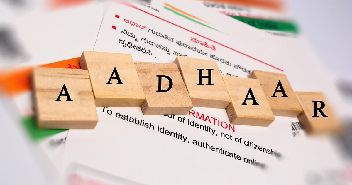 Aadhaar validity: UIDAI says all Aadhaar forms equally valid proof for KYCs