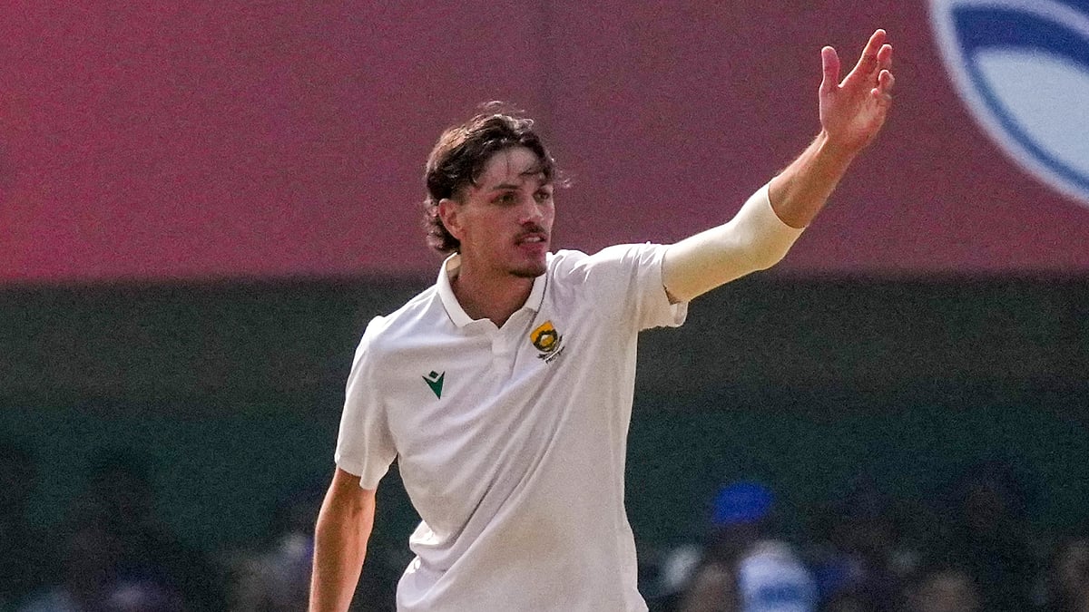 Marco Jansen: From Rugby Prospect to Cricket All-Rounder Extraordinaire