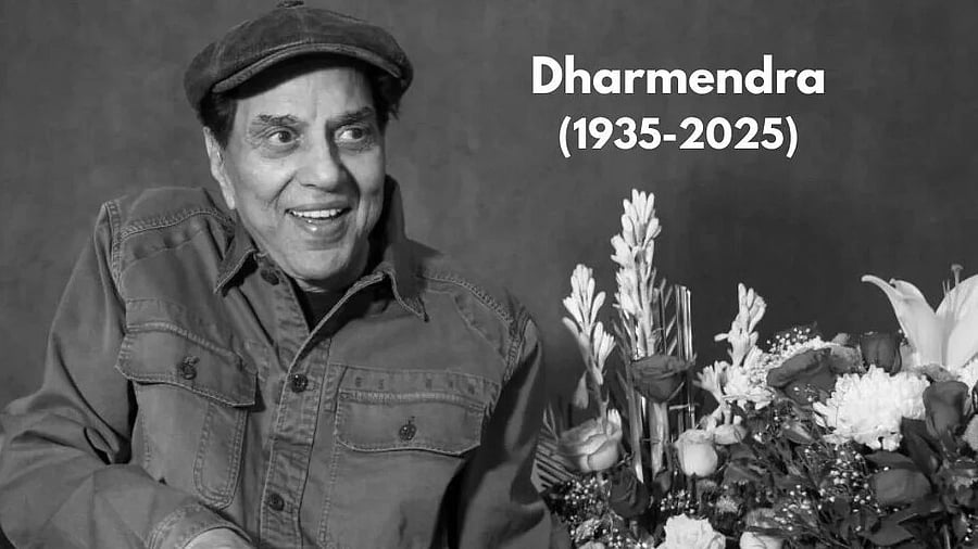 <div class="paragraphs"><p>Actor Dharmendra</p></div>