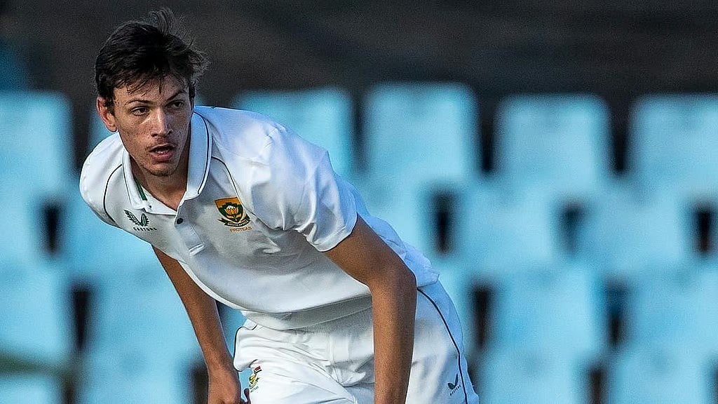 Marco Jansen's All-Round Brilliance Shines in T20 World Cup 2026