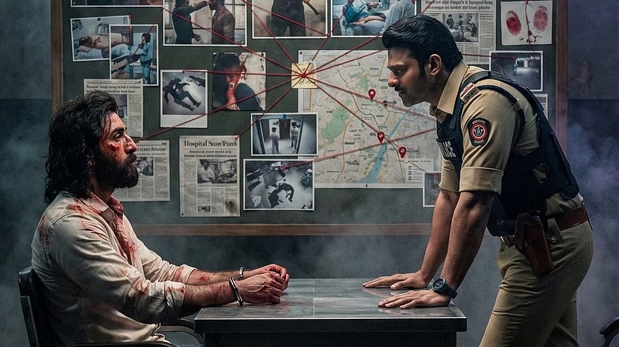 <div class="paragraphs"><p>A fan-made edit of Ranbir Kapoor and Prabhas.</p></div>