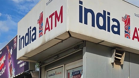 <div class="paragraphs"><p>The ATM kiosk in Doddabele, Kengeri, looked more like a flimsy petty shop than a secure facility. </p></div>