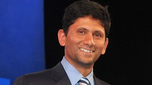 <div class="paragraphs"><p>Former India pacer Venkatesh Prasad. </p></div>
