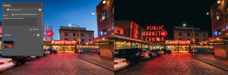 AI Tech Update Image Gen: Adobe adds Nano Banana Pro to Firefly, Photoshop