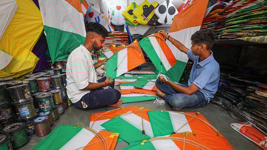 <div class="paragraphs"><p>Representative image of tricolour</p></div>