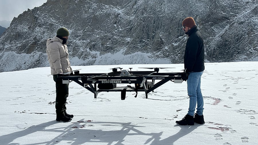 <div class="paragraphs"><p>BonV Aero's 'Air Orca'.&nbsp;</p></div>