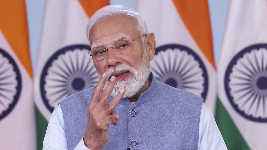 <div class="paragraphs"><p>Prime Minister Narendra Modi.</p></div>