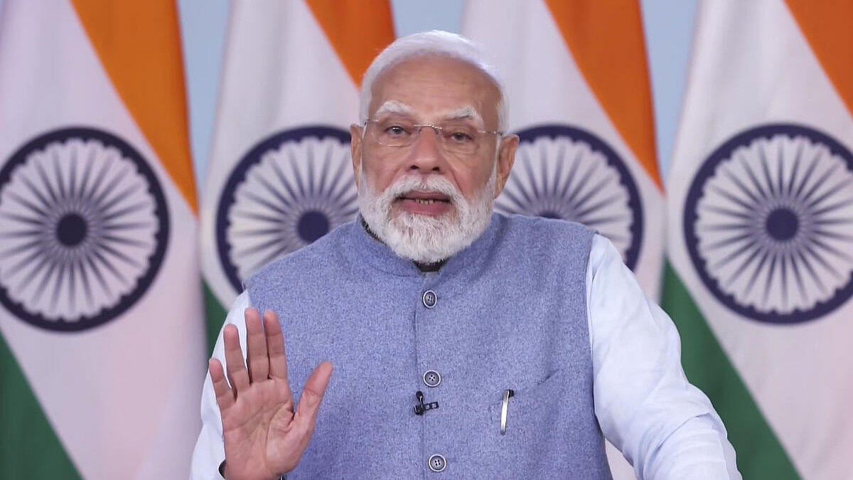 PM Modi's 2026-27 Budget: A Crucial Test for India's Economic Growth Trajectory