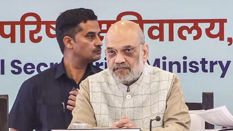 <div class="paragraphs"><p>Union Home Minister Amit Shah.</p></div>