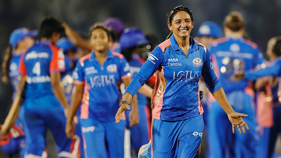 <div class="paragraphs"><p>Harmanpreet Kaur-led Mumbai Indians are defending champions. </p></div>
