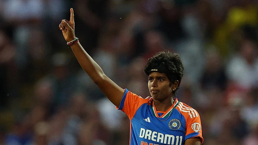 <div class="paragraphs"><p>Arundhati Reddy.</p></div>