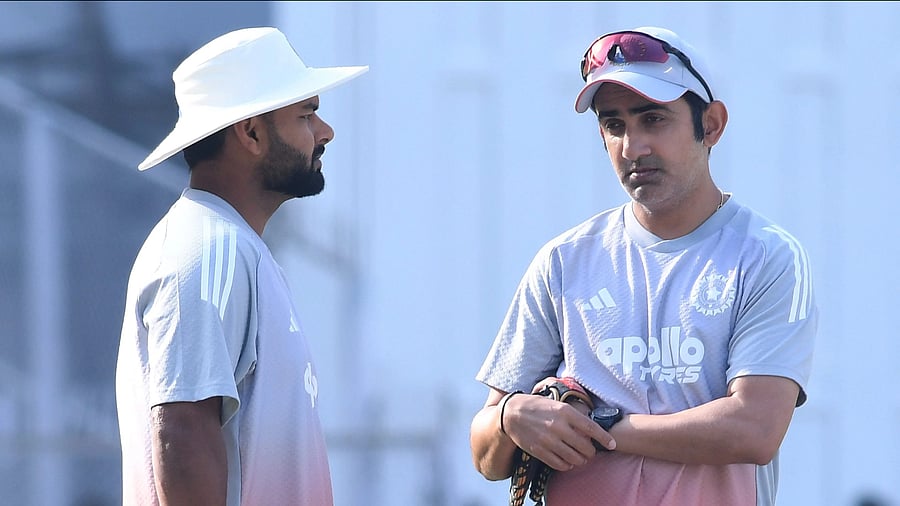 <div class="paragraphs"><p>While head coach Gautam Gambhir has enjoyed a lot of success in limited-overs, he’s been found wanting in Tests.</p></div>