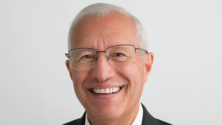 Victor Anthony Fedeli, Minister of Economic Development, Job Creation and Trade, Government of Ontario, Canada.