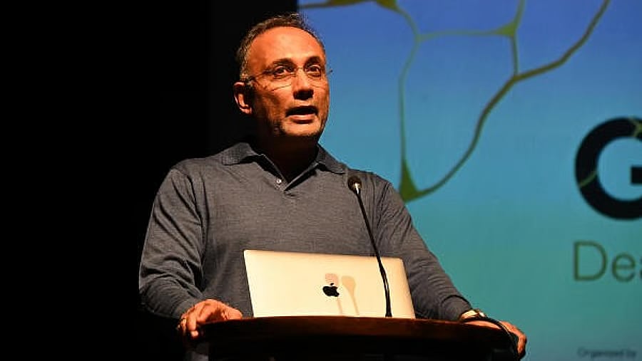 <div class="paragraphs"><p>Minister Dinesh Gundu Rao</p></div>