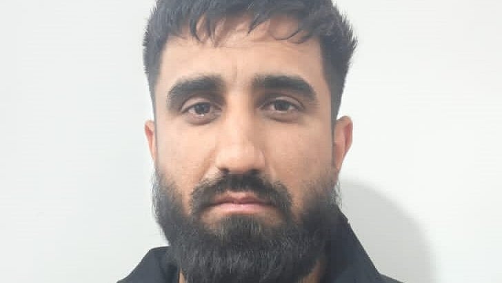 <div class="paragraphs"><p>Bandhu Man Singh.&nbsp;</p></div>