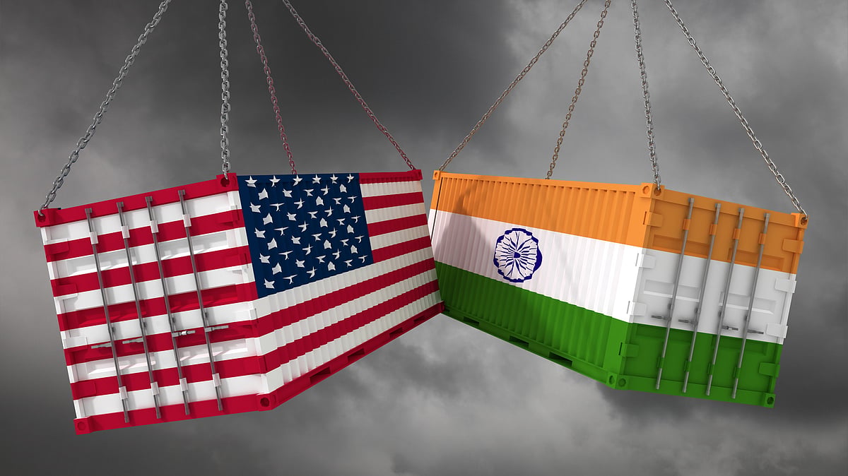 India Achieves Major Breakthrough in US Trade Deal Negotiations, Parallel Talks with EU Advance