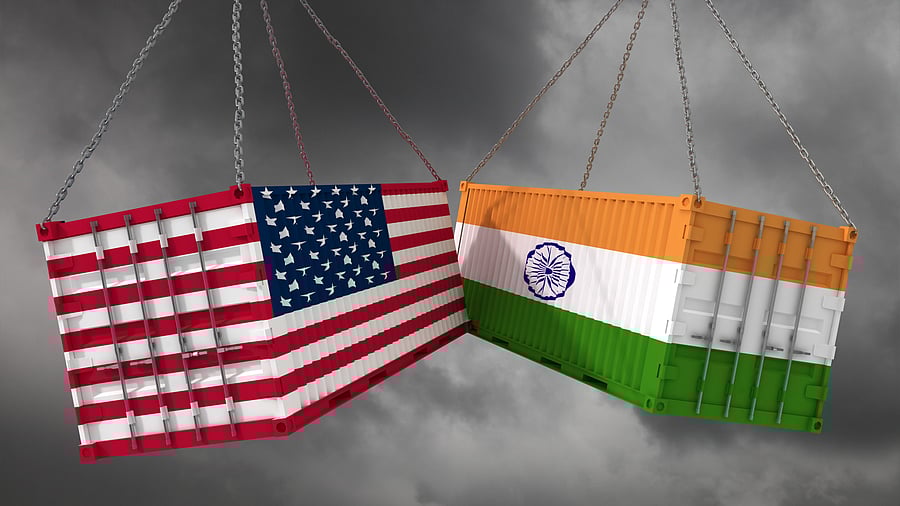 <div class="paragraphs"><p>Representative image for India-US trade.</p></div>