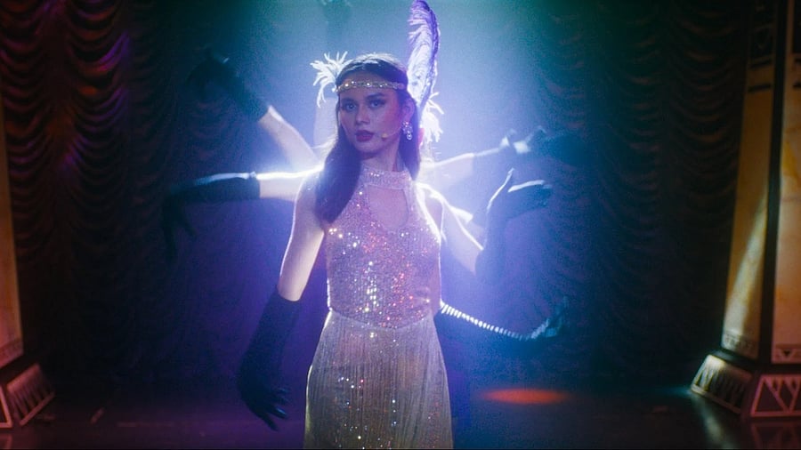 'Skin of Youth' bagged the Golden Peacock for Best Film at the 56th IFFI.