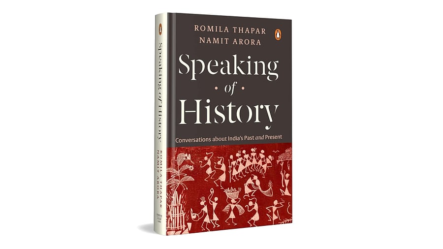 <div class="paragraphs"><p>Speaking Of History</p></div>